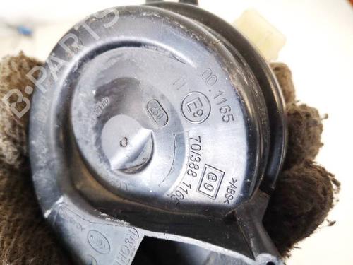 Horn RENAULT ZOE (BFM_) ZOE | BP35248066E13 - Image 3