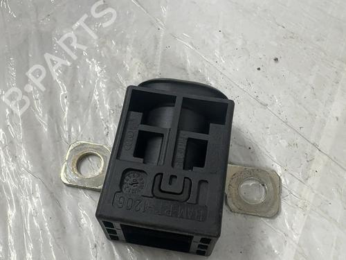 Electronic module BMW 5 (F10) 535 d | BP39160120M83 - Image 3