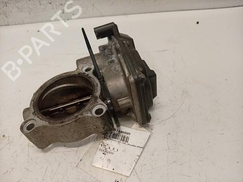 Used Throttle body Throttle body 35492734 35492734