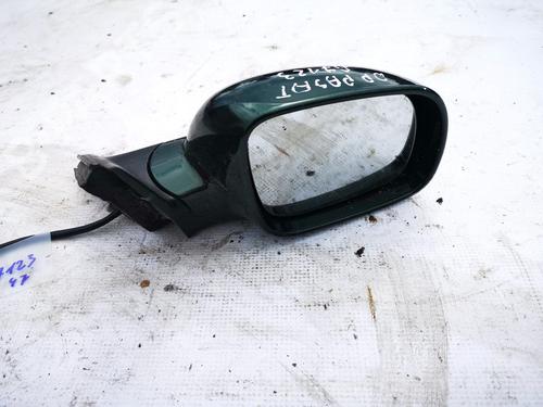 Used Right mirror Right mirror VW PASSAT B5 Variant (3B5) 1.9 TDI (90 hp) 35512283 35512283