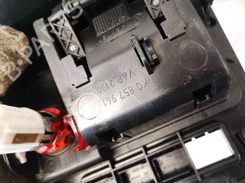 Ashtray VW GOLF VI (5K1) 2.0 TDI | BP35283573I30 - Image 3