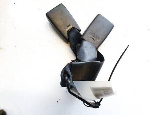 Used Seat buckle Seat buckle TOYOTA AVENSIS (_T25_) 2.2 D-CAT (ADT251_, ADT251R) (177 hp) 34848715 34848715