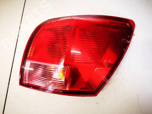 Used Right taillight Right taillight 38765576 38765576