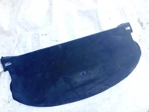 Used Rear parcel shelf Rear parcel shelf AUDI 80 B4 Saloon (8C2) 2.0 E (115 hp) 34743247 34743247