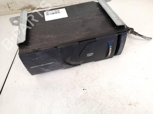 Used Electronic module Electronic module 35105660 35105660