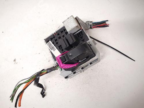 fuse-box-opel-meriva-a-mpv-x03-2003-2004-2005-2006-2007-2008-2009-2010-32914838 main image