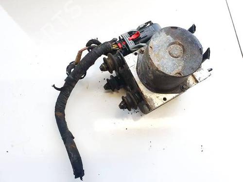 ABS pump AUDI A5 (8T3) 2.0 TDI | BP35033819M43 - Image 3