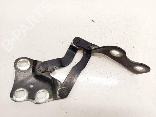 Used Hinge/Door check strap Hinge/Door check strap OPEL MERIVA A MPV (X03) 1.7 CDTI (E75) (125 hp) 36457273 36457273
