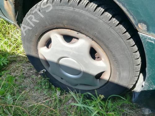 Electronic module MITSUBISHI SPACE STAR MPV (DG_A) 1.9 DI-D (DG4A) | BP33509170M83 - Image 10