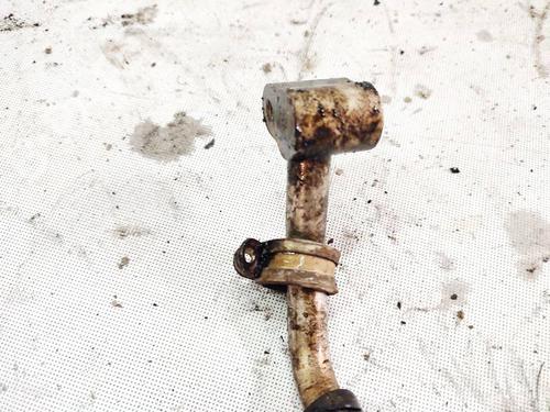AC pipe VW TRANSPORTER T5 Van (7HA, 7HH, 7EA, 7EH) 2.5 TDI | BP32585181M126  - Image 6