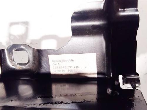 Armrest / Center console VW PASSAT B5.5 (3B3) 1.9 TDI | BP35078428I20 - Image 3