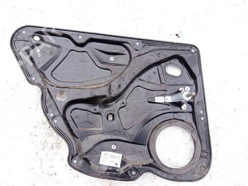 Used Rear left window mechanism Rear left window mechanism VW PASSAT B7 (362) 1.6 TDI (105 hp) 34868841 34868841