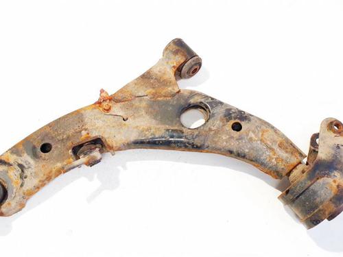 Used Left rear steering knuckle Left rear steering knuckle 35079182 35079182