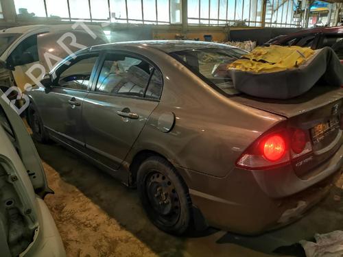 Speaker HONDA CIVIC VIII Hatchback (FN, FK) 1.8 (FN1, FK2) | BP32575940E2  - Image 14