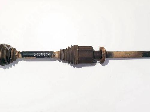 Used Right front driveshaft Right front driveshaft OPEL ASTRA H (A04) 1.9 CDTI (L48) (150 hp) 35287422 35287422