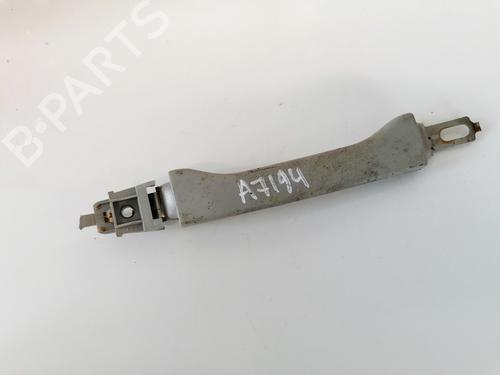 Used Interior roof handle Interior roof handle 35504267 35504267