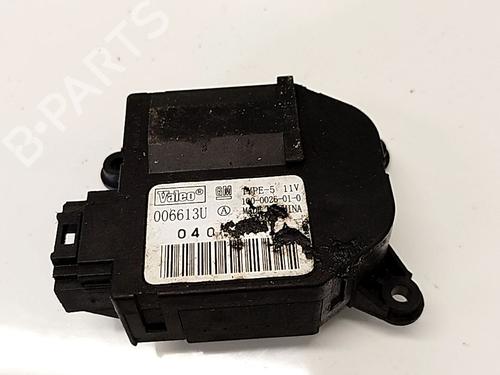 Used Electronic module Electronic module AUDI A6 C5 (4B2, 4B4) 2.5 TDI (150 hp) 34530343 34530343