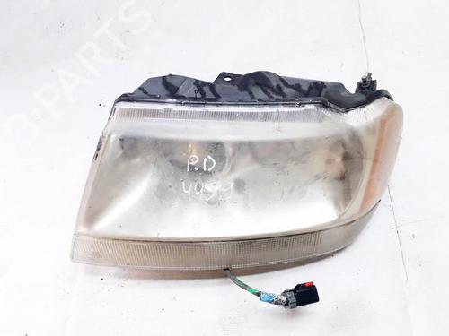 Used Left headlight Left headlight 38583041 38583041