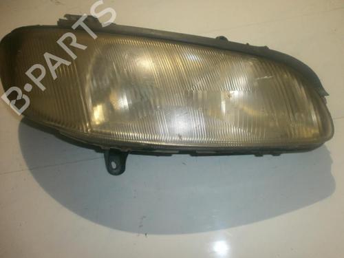 Used Right headlight Right headlight OPEL OMEGA B (V94) 2.0 (F69, M69, P69) (116 hp) 35665001 35665001