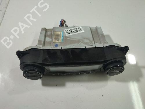 Used Climate control Climate control KIA CEE'D Hatchback (ED) 1.6 CRDi 90 (90 hp) 34844726 34844726