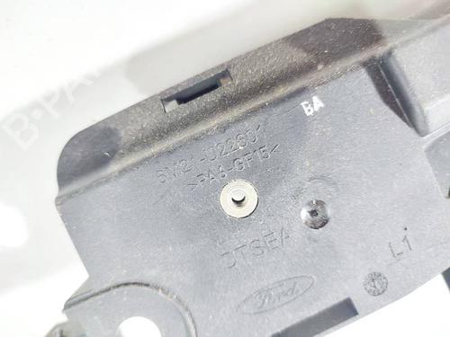 Rear left interior door handle FORD S-MAX (WA6) 2.0 TDCi | BP34813255I15 - Image 4