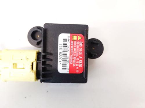 Electronic sensor TOYOTA COROLLA Saloon (_E12_) 1.4 D-4D (NDE120_, NDE120R) | BP33071217M84 - Image 2