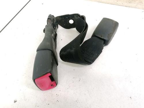 Used Seat buckle Seat buckle 35441027 35441027