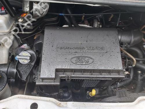 Fuse box FORD TRANSIT Van (FA_ _) 2.2 TDCi | BP33524538E1 - Image 4