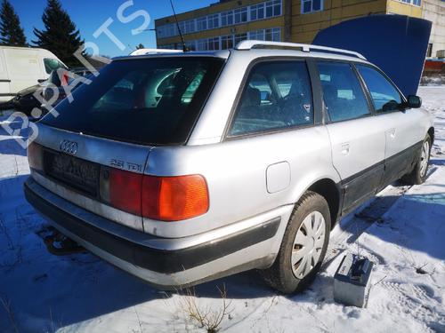 Pipe AUDI 100 C4 Avant (4A5) 2.5 TDI | BP32602339M125