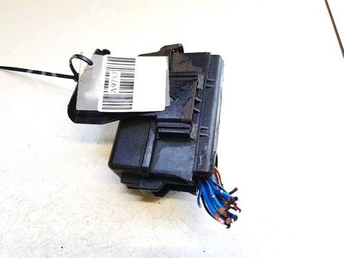 Used Fuse box Fuse box SUZUKI GRAND VITARA II (JT, TE, TD) 1.9 DDiS (JB419WD, JB419XD) (129 hp) 32616494 32616494