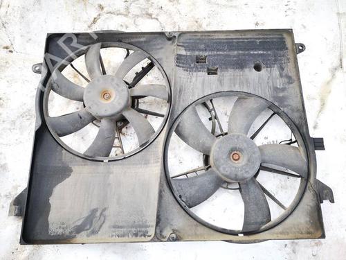 Used Fan Fan CHEVROLET CAPTIVA (C100, C140) 2.4 4WD (136 hp) 35307663 35307663