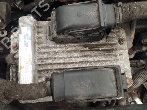 Used Engine control unit (ECU) Engine control unit (ECU) OPEL MERIVA A MPV (X03) 1.7 CDTI (E75) (100 hp) 32953060 32953060