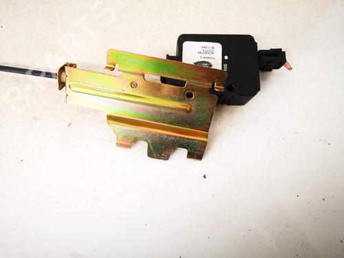 Used Fuel door actuator Fuel door actuator 35589153 35589153