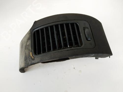 Used Air vent NISSAN PATHFINDER III (R51) 2.5 dCi (174 hp) 32886998