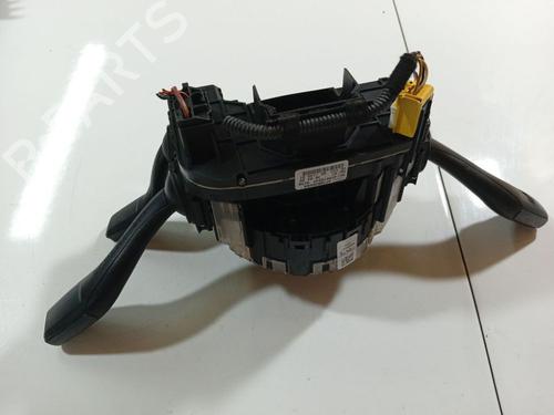 Warning switch AUDI A6 C6 (4F2) 2.7 TDI | BP34878744I22 - Image 3