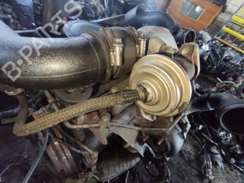 Egr AUDI A4 B5 (8D2) 1.9 TDI | BP35604777M69 - Image 2