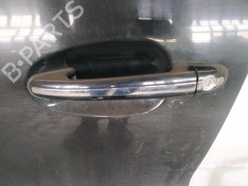 Used Front left exterior door handle Front left exterior door handle 35420175 35420175
