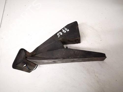 Used Pedal Pedal BMW 5 (F10) 520 d (184 hp) 35365137 35365137