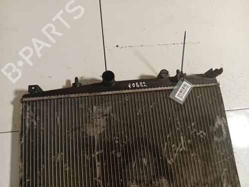 Water radiator CITROËN C8 (EA_, EB_) 2.2 HDi | BP34815159M31 - Image 3