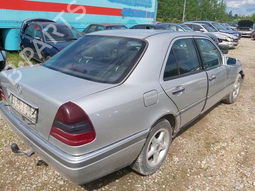 Engine mount MERCEDES-BENZ C-CLASS (W202) C 220 D (202.121) | BP33065103M89 - Image 10