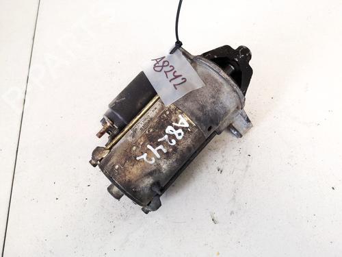 Used Starter Starter 35390504 35390504