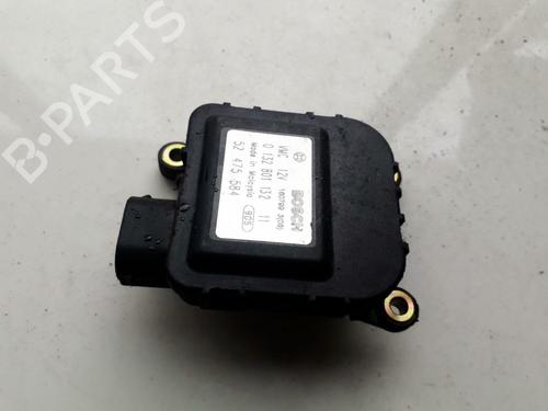 Used Electronic module Electronic module OPEL ASTRA G Hatchback (T98) 1.7 TD (F08, F48) (68 hp) 33523346 33523346