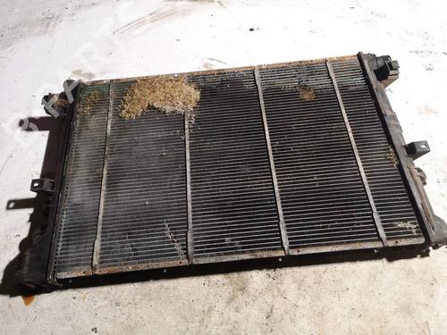 Used Water radiator Water radiator PEUGEOT 806 (221) 1.9 TD (92 hp) 35252555 35252555