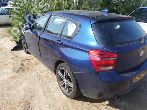 Switch BMW 1 (F20) 120 d | BP33102637I30 - Image 5