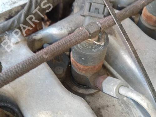 Used Injector Injector CHEVROLET CAPTIVA (C100, C140) 2.0 D 4WD (150 hp) 35080746 35080746