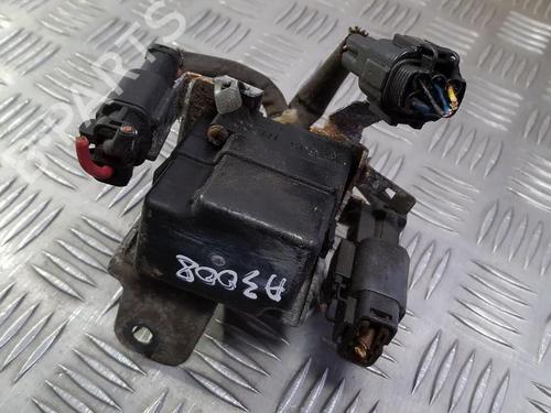 Used Fuse box Fuse box NISSAN ALMERA I Hatchback (N15) 1.6 SR, SLX (90 hp) 33491685 33491685