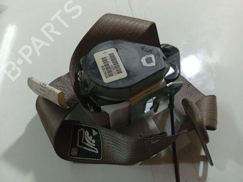 Sikkerhedssele bag højre Sikkerhedssele bag højre DODGE CALIBER 1.8 (150 hp) 34840445 34840445