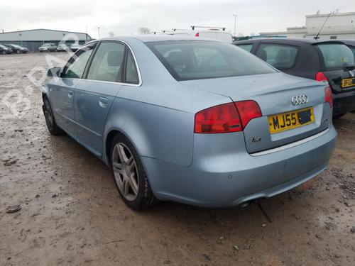 Engine mount AUDI A4 B7 (8EC) 2.0 TDI | BP33067689M89  - Image 7