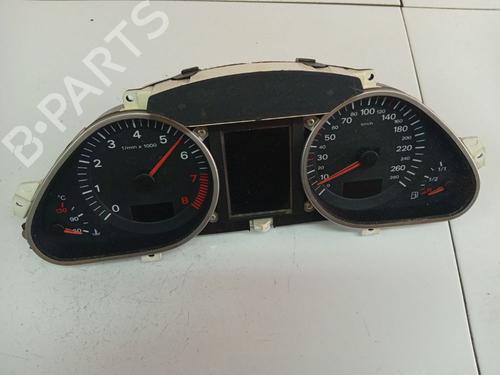 Used Instrument cluster Instrument cluster 38946380 38946380