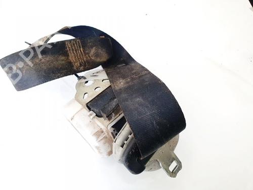 Used Rear right seatbelt Rear right seatbelt TOYOTA COROLLA Verso (ZER_, ZZE12_, R1_) 2.2 D-4D (AUR10_, AUR10R) (136 hp) 35445406 35445406